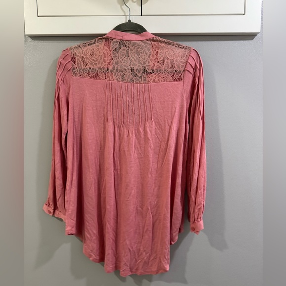 Gibson - 3/4 sleeve Tunic - Women’s XS - Picture 2 of 5